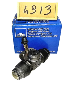CILINRETTO FREN POST. AUDI 80-100/SEAT IBIZA/VW GOLF-PASSAT-POLO ADAT.171611051B - Imagen 1 de 3