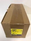 Sealed In Box Square D 600A Powerpact Molded Case Circuit Breaker Djl36600e20
