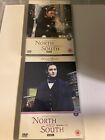 North and South BBC 2 Dvd Set