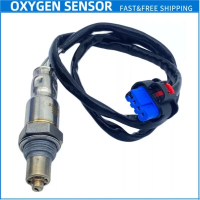Oxygen Sensor Downstream For 2018-2020 Ford F-150 5.0L 3.3L 2019-22 Edge 2.7L - Image 1 of 4