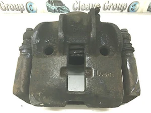 Citroen Xsara Picasso brake caliper NSF Left Front 00-04 - Picture 1 of 3