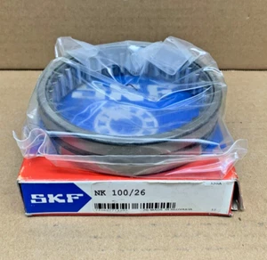 SKF NK100/26 LAGER - Bild 1 von 3