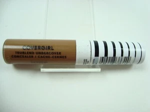 CoverGirl TruBlend Undercover Concealers - D700 CAPPUCCINO New - Picture 1 of 2