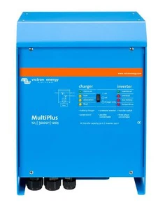 Victron Energy MultiPlus 3000 VA 12V 120V (UL) Free Programming - Picture 1 of 4