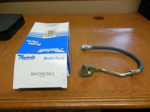 Manguera de freno Raybestos BH38373 RF para algunas aplicaciones 86 y 87 Taurus y Sable. - Imagen 1 de 1
