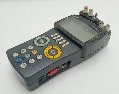 Yokogawa CA150 Handy Cal Multi-function Calibrator (For Parts Only) - image 1 of 4