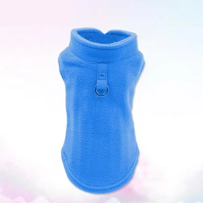  Puppy Clothes for Small Dogs Safety Vest Jackets Waterproof Costume - Image 1 of 4