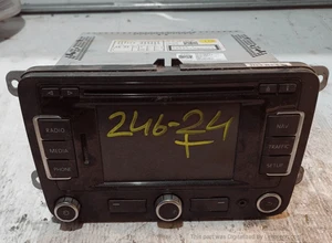 sistema navegación gps para VOLKSWAGEN POLO (6R) 1.2 Ber. 6f62bf 3C0035270X - Picture 1 of 6