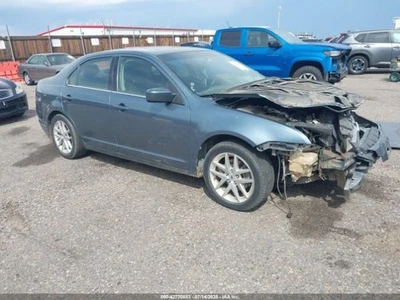 Barra estabilizadora trasera AWD 6 cilindros 17" rueda compatible 07-12 FUSION 7389564 Foto 1 de 4