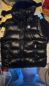 Moncler Weste - Bild 1 von 4