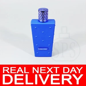 POLICE SHOCK-IN-SCENT FOR MEN Eau de Parfum 100ml 🎁 BESTPREIS 🎁 - Bild 1 von 5