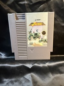 Jackal (Nintendo Entertainment System) NES Cartridge Only