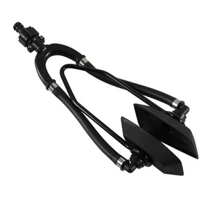 Außenborder Muff Motor Flusher Boot Reinigungsmotor Marine Werkzeug Wasserset Ears2401 - Bild 1 von 9