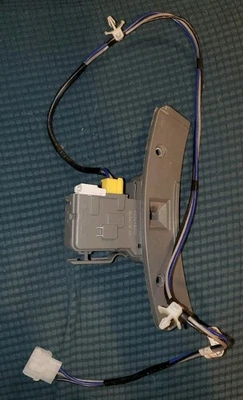 Electrolux A02195901 Washer Door Lock Assembly - Image 1 of 4