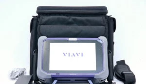 Viavi JDSU ONA-800 Mainframe with module carriers ONA-800A MF 2022 - Picture 1 of 11