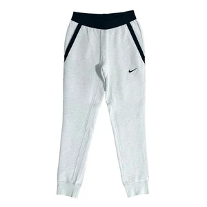 Nike Tech Pack Engineered Pant Light Bone & Black Mens Small CU3595-072 NEW - Picture 1 of 11