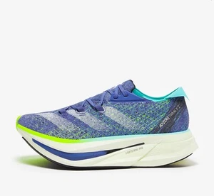 ADIDAS ADIZERO PRIME X2 STRUNG Mens Running Shoes UK Size 8 - Picture 1 of 15