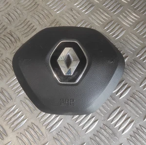 Airbag conducteur volant - RENAULT CLIO V (5) Phase 1  - Réf : 985707263R - Picture 1 of 4
