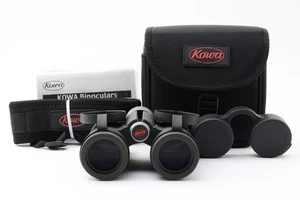 US DDP [Almost Unused]  Kowa BDII Binocular 8x32 XD Prominar Model BD II JAPAN - Picture 1 of 24
