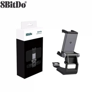 Soporte de clip para juegos de teléfono móvil 8BitDo para controlador inalámbrico 8BitDo SN30 Pro - Imagen 1 de 10