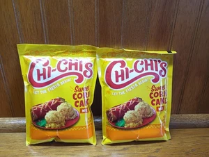 Chi Chi's Sweet Corn Cake Mix 7.4 oz (2 pack) Expires 10/26 - Picture 1 of 2