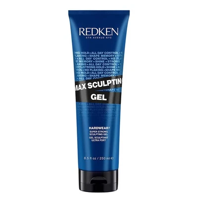 Redken Max Sculpting Gel Hardwear 8.8 oz - Image 1 of 2
