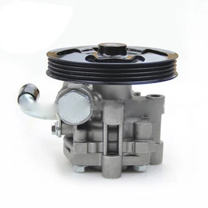 For Mitsubishi 4450A014-A Power Steering Pump - Picture 1 of 4