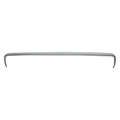 Coverlay 12-305-LGR for LTD Crown Victoria Light Gray Dash Board Cover - Image 1 of 4