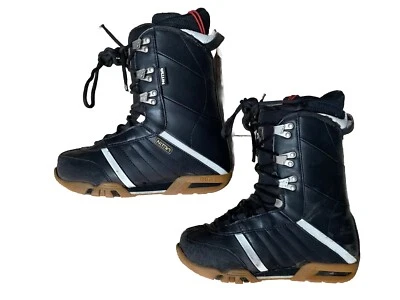Nitro Rival Snowboard Boots Mens - Image 1 of 4