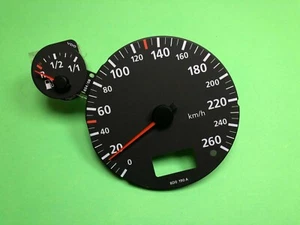 Cuadro instrumentos Audi A4 1997 VDO 8D0190A 88352409 - Imagen 1 de 3