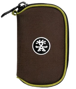 Crumpler The C.C 40 Chestnut / Lime - Picture 1 of 1