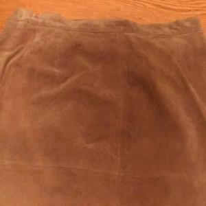 Atlantic Beach leather skirt XL - Picture 1 of 2
