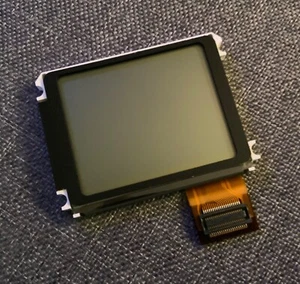 for Apple iPod Classic 3rd Generation Display (Screen) ref.324 - Picture 1 of 2