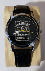 Jack Daniels Tennessee Whiskey Men's Watch - Picture 1 of 5