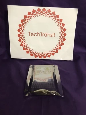 HP 431930-001 432322-001 DH036ABAA5 431933-B21 2.5" 15K 36GB SAS Hard Drive - Image 1 of 3