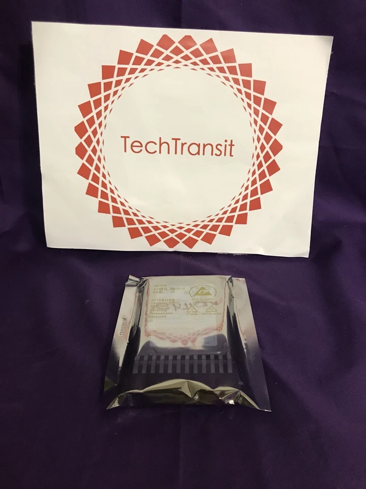 HP 431930-001 432322-001 DH036ABAA5 431933-B21 2.5" 15K 36GB SAS Hard Drive - Image 1 of 3