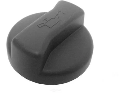 Крышка маслозаливной горловины для 2006-2009 Volkswagen Rabbit 42564WQZX 2007 2008 - Изображение 1 из 2