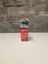 Hycosan Extra - Preservative Free DRY Eye Drops RECOMMENDED BY OPTICIANS