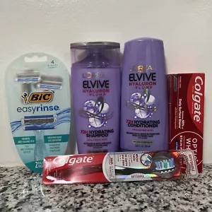 Personal care bundle NEW 5 Pieces - Picture 1 of 6