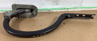 BMW 528i 535i 550i 2011-2016 trasero derecho maletero tapa bisagra soporte 7204238 OEM Foto 1 de 4