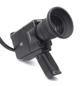 Cámara de cine Eumig Sound 128 XL Super 8 (repuestos) - distribuidor del Reino Unido - Imagen 1 de 4