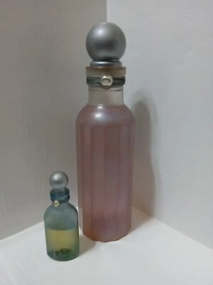 Giorgio Beverly Ocean Dream 12in Dummy Factice Display Perfume Bottle - Image 1 of 4