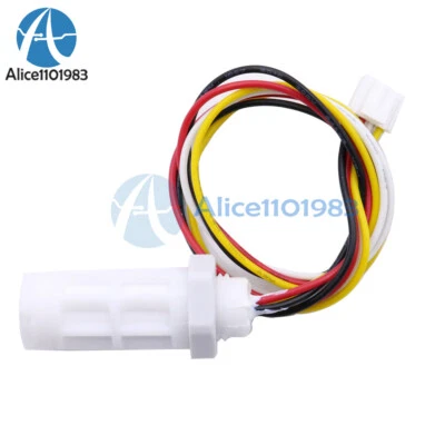 Digital SHT30 Temperature and Humidity Sensor Module IIC I2C Interface HY2.0-4P - Image 1 of 4