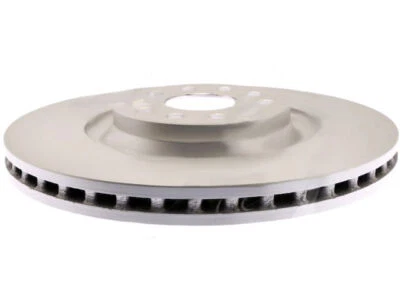 Rotor de freno delantero Raybestos 49229KX 2016 2017 para Volkswagen Golf R 2015-2019 Foto 1 de 2