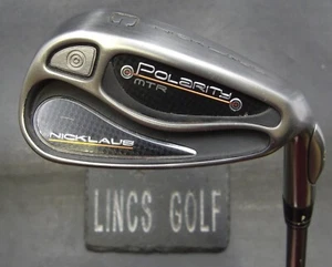 Ladies Nicklaus Polarity Mtr Gap Wedge Ladies Graphite Shaft Nicklaus Grip - Picture 1 of 5