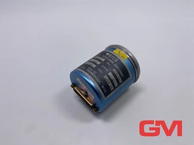 Unico Positionencoder PG1400 Shaft Position Encoder 700-447 Positiongeber - Image 1 of 4