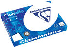Clairalfa Multifunktionspapier DIN A3 120 g/qm extra weiß 250 Blatt