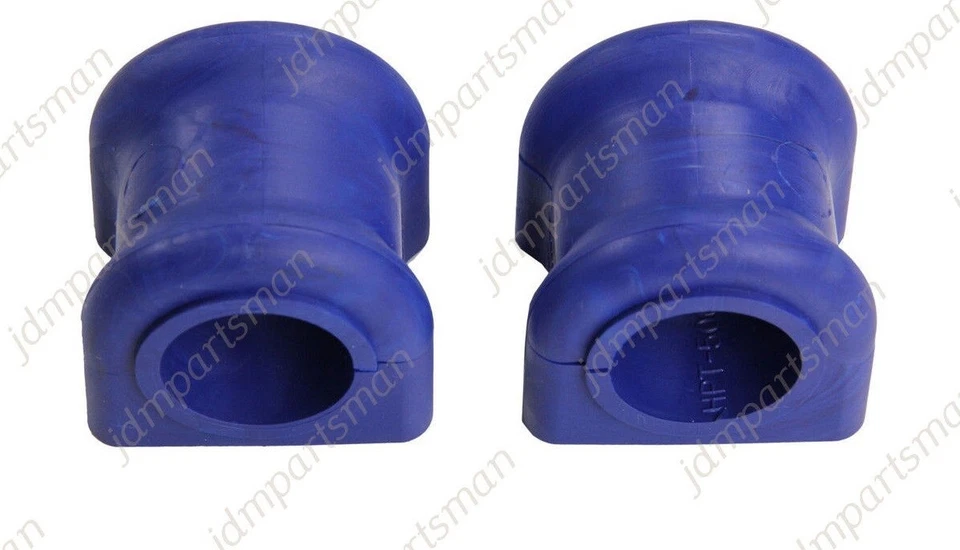 🔥Par de bujes de barra estabilizadora delantera Moog 32 mm K7353 para Dodge Ram 1500 2500 3500🔥 Foto 1 de 1