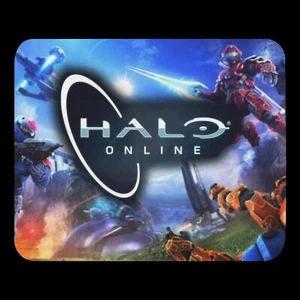 Mauspad Halo Online - Bild 1 von 1