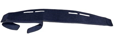 Cubierta de tablero Chevy El Camino 1982-1983-1984-1985-1986-1987-1988 azul marino  Foto 1 de 4